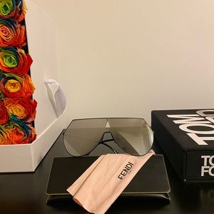 Fendi Sunglasses